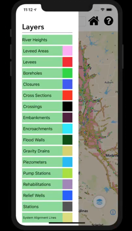 ARTICLE 1 – Mobile apps